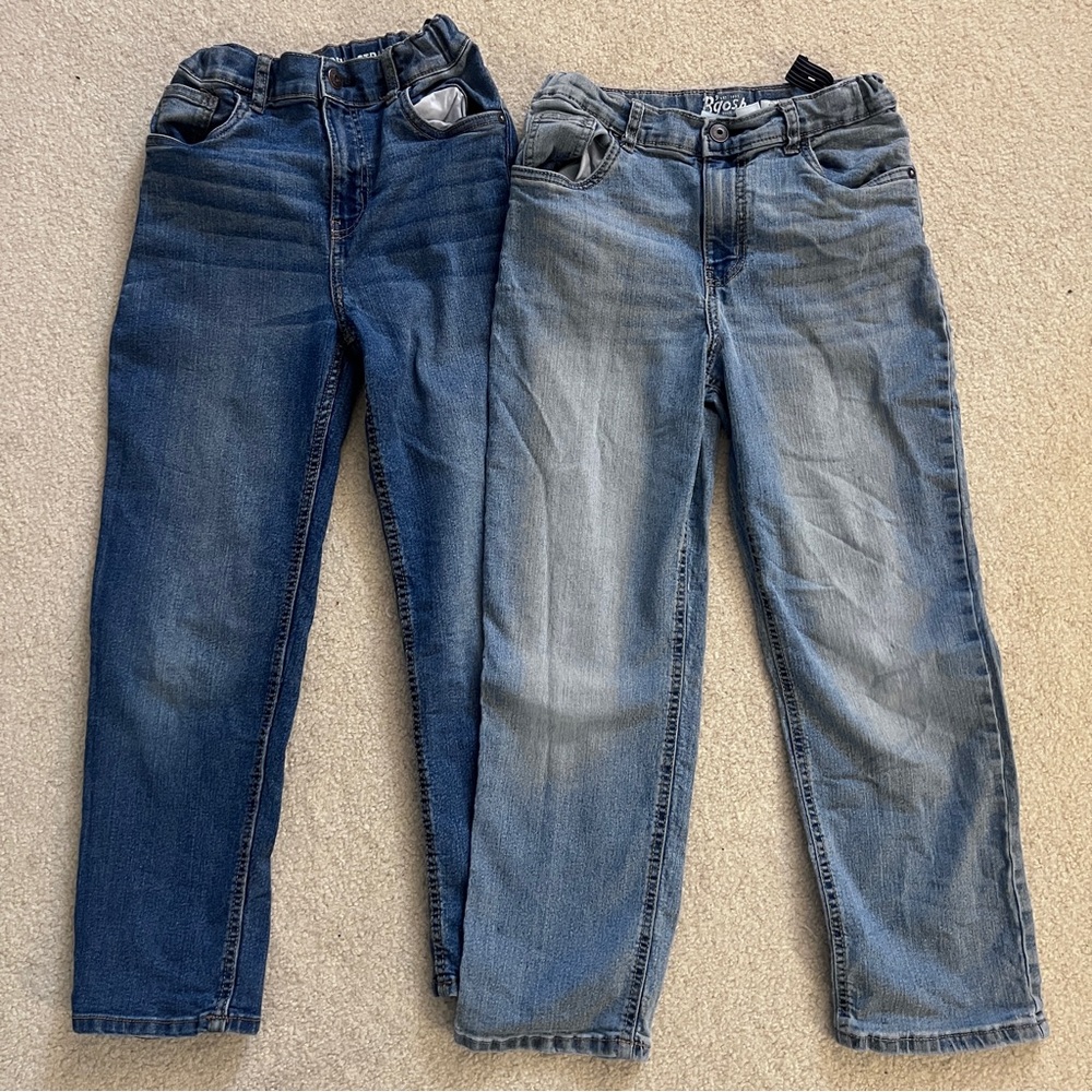 OshKosh B'gosh Denim Jeans